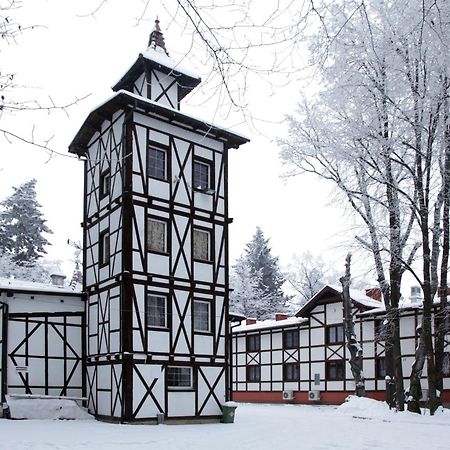 Bukowy Dworek Szczawno-Zdroj Luaran gambar